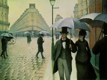 Gustave Caillebotte